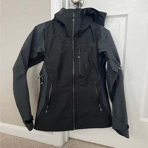 The North Face Summit L5 Shell Jacket Women Small Gore-tex
